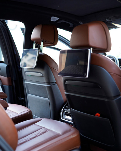X7m50i 2+2 V8 Biturbo-530hp,750nm- Con Blindaje Nivel Iiia.