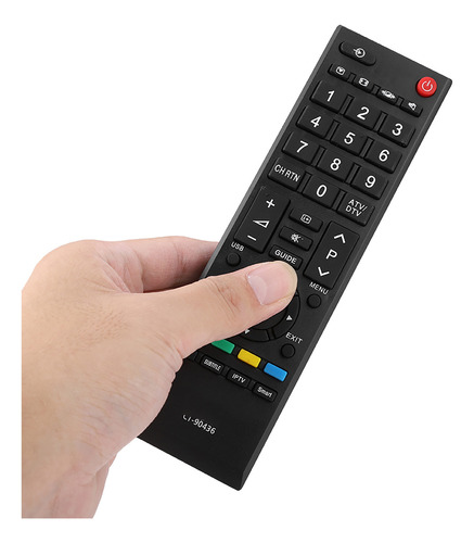 Mando A Distancia De Repuesto Para Tv Ct-90436 Ct-90325 Ct-9