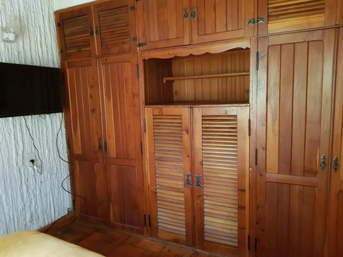 Residencia Con Costa De Lago - Alquiler Turístico