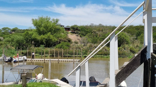 Imagen 12 de 29 de Venta Lote / Chacra En Estancia El Aduar - Zarate