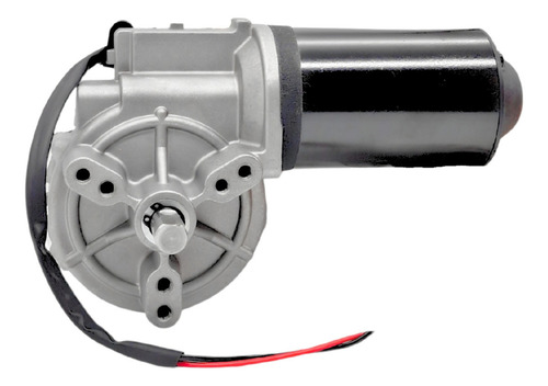 Motoredutor 12v Resfriador De Leite Até 1000l Com Redução