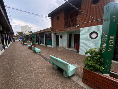 V117- Local 05- Paseo Del Centro , San Bernardo Del Tuyu Frente Al Banco Provincia