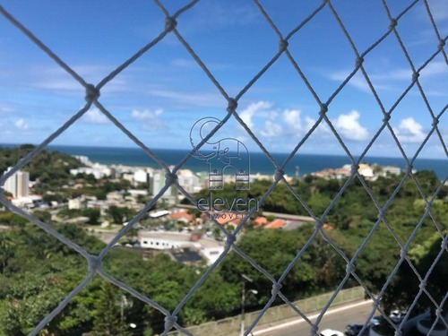 Imagem 4 de 30 de Apartamento Residencial Para Venda Na Rua Professor Aristides Novis Na Federação, Salvador Com 4 Dormitórios Sendo 3 Suítes, 2 Salas, 6 Banheiros, 4 V - Ap40160 - 68122164