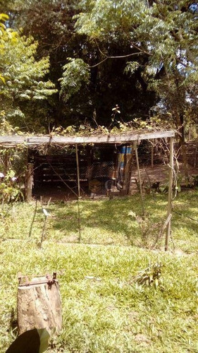 Imagem 4 de 11 de Sítio À Venda, 3600 M² Por R$ 85.000,00 - Águas Claras - Viamão/rs - Si0103