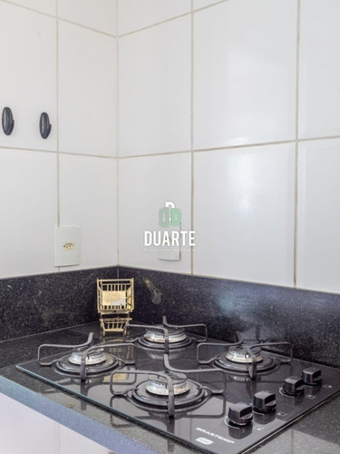 Imagem 10 de 11 de Apartamento - Ap04067 - 69714427