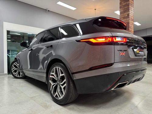 Land Rover Range Rover Velar 2.0 R-dynamic Se Si4 5p