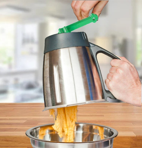 Kit Accesorios Thermomix® Tm5®, Tm6® Y Tm31®