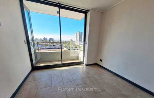 ¡depto En Arriendo En La Cisterna 1er Mes -$50.000 Off!