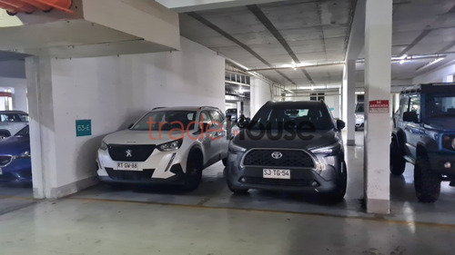 Paquete 6 Estacionamientos Para Inversión, Laguna Centro