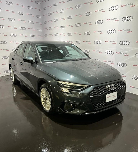 Audi A3 1.4 Sedán 35tfsi Select At Dsg