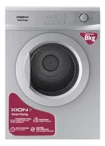 Comprar Secadora De Ropa 8 Kg Secaropa Xion Xi-sec80x