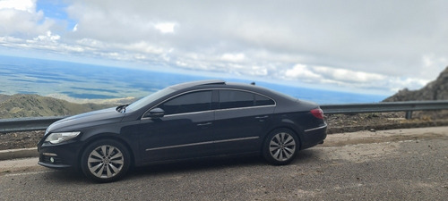 Volkswagen Passat 2.0 Tsi Luxury Dsg 2011