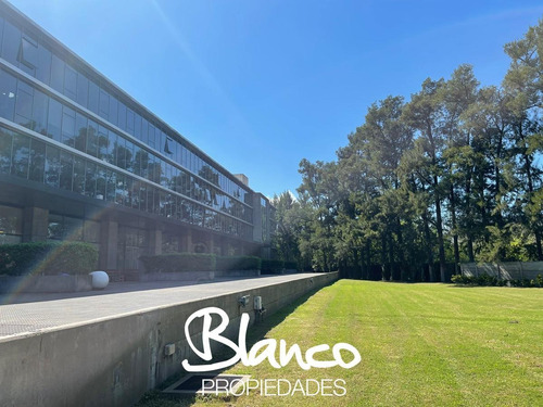 Imagen 21 de 24 de Blanco Propiedades - Excelente Oficina En Gran Ubicación Dentro De Edificio Agora Ii - Pilar