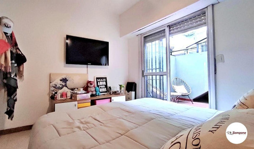 Imagen 8 de 15 de Ph En Venta 2 Ambientes Con Patio Y Entrada Independiente, Villa Pueyrredon