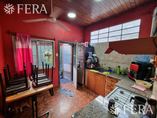 Imagen 4 de 14 de Venta Ph De 3 Ambientes Con Patio Y Quincho En Bernal Este (28952)