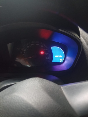 Imagen 8 de 8 de Renault Kwid Zen