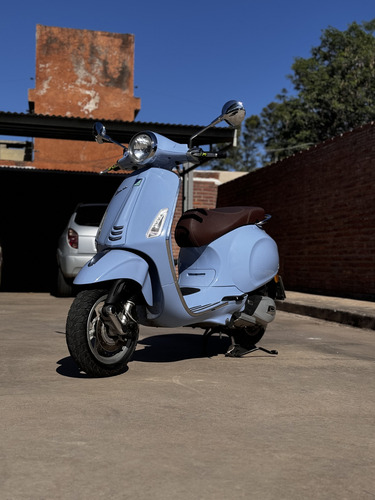 Vespa Primavera 150 - Italiana