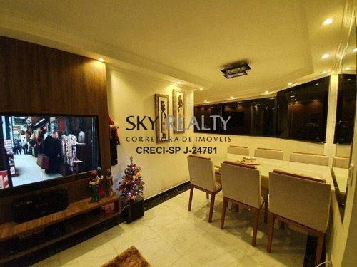 Imagem 3 de 14 de Apartamentos - Vila Sofia - Ref: 8346 - V-8346