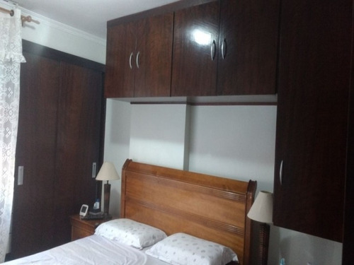 Imagem 4 de 15 de Apartamento Ao Lado Da Av. Brigadeiro Luis Antonio (metrô Brigadeiro E São Joaquim) - Ap00867