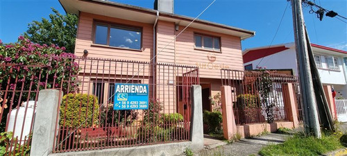 Local Comercial En Arriendo En Puerto Montt