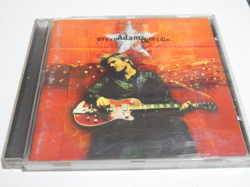 Bryan Adams - 18 Till I Die 