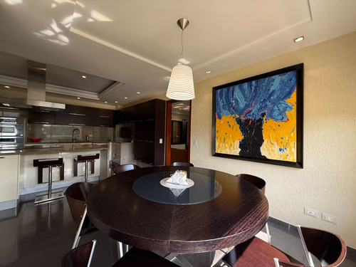 Se Vende Apartamento En Terrazas Del Country Guataparo Valencia