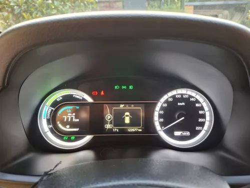 Suzuki Swift 1.2 Hybrid 2Wd