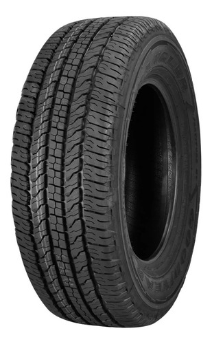 Pneu 235/60r16 100h Wrangler Fortitude Goodyear