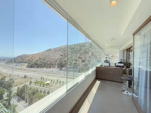 Arriendo Hermoso Y Amplio Depto 3dorm 4ba Vitacura