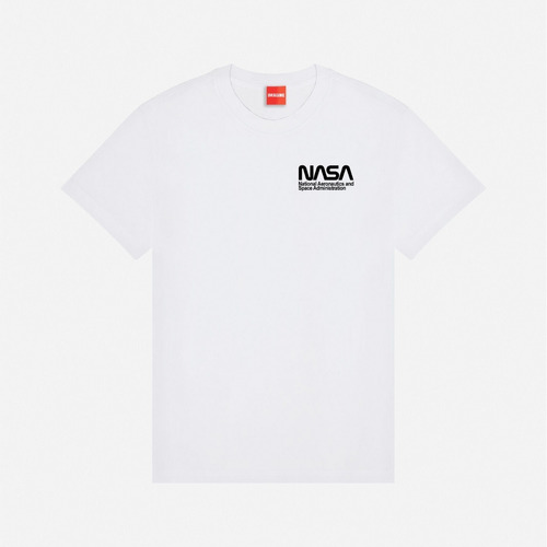 Blusa Playera Camiseta Hombre Mujer Nasa Aeronautics Elite