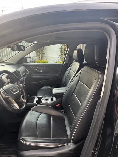 GMC Terrain 3.6 Denali At