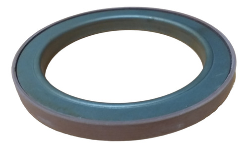 Estopera Cigüeñal Trasera Isuzu Npr 4hg1t 4hf1 4he1 6hh1