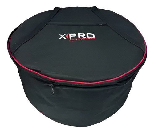 Bag Capa Caixa 14x8 Almofada Resistente X Pro C Ibanez