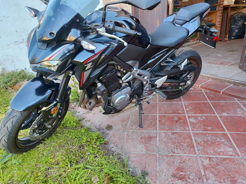 Kawasaki Z900
