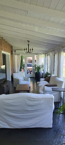 Casa Venta Barrio Semicerrado Santa Rita, San Isidro, C/pile