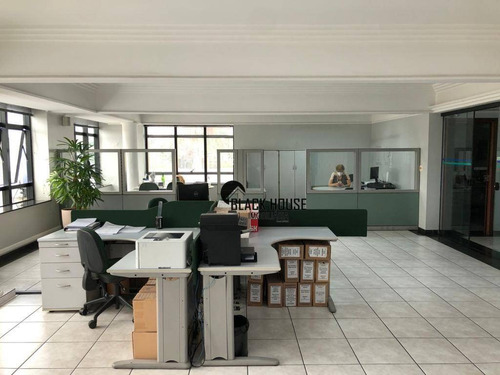 Imagem 13 de 17 de Prédio Para Alugar, 6881 M² Por R$ 150.000,00/mês - Jardim Santa Rosália - Sorocaba/sp - Pr0018