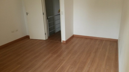 Imagem 5 de 6 de Mandaqui - Casa Em Condominio - 2 Suítes - Bl1539