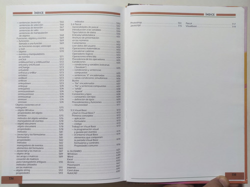 Manual De Computación. Ingeniería Informática. Tapa Dura (Reacondicionado)