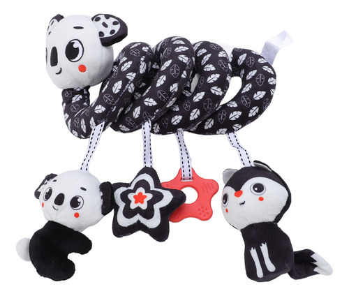 Sonajeros Colgantes Para Cuna Stroller Activity, Aspecto Bon