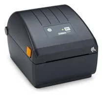 Comprar Impresora Etiquetas Zebra Zd220 Usb 102ppm Monocromática