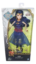 Comprar Descendientes Evie Genie Chic Isle Of The Lost Hasbro