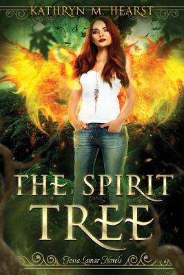 Libro The Spirit Tree (tessa Lamar Novels Book 1) - Hears...