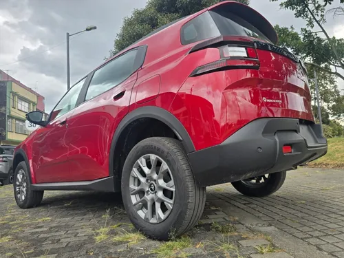 Citroën C3 FEEL
