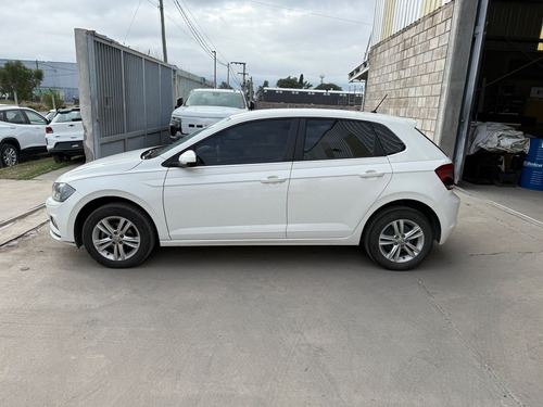 Volkswagen Polo 1.6 Msi Trendline