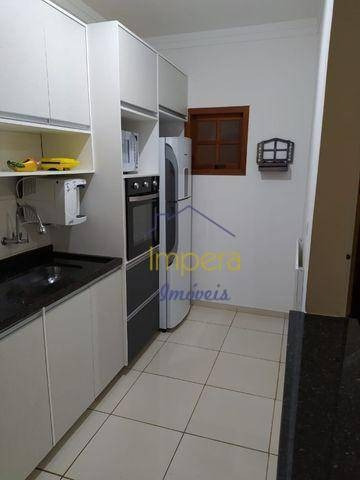 Imagem 5 de 15 de Casa Com 2 Dormitórios À Venda, 132 M² Por R$ 340.000,00 - Jardim Rodolfo - São José Dos Campos/sp - Ca0127