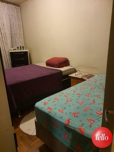 Imagem 9 de 21 de Apartamento - Ref: 224931