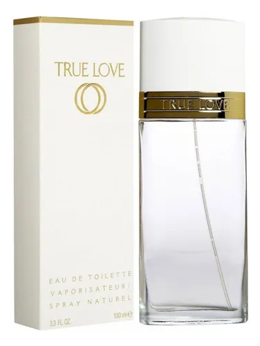 Elizabeth Arden True Love Feminino 100ml