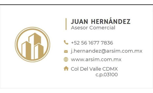 Casa En Venta En Amberes Residencial