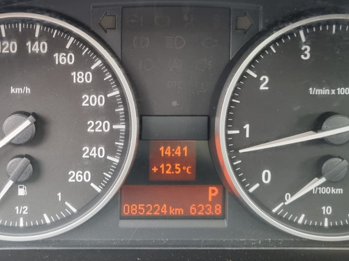 Imagen 8 de 16 de Bmw X1 S Drive 1.8i At / Nafta / 2012