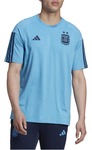 Remera adidas Futbol Afa Hombre Ce Tienda Oficial